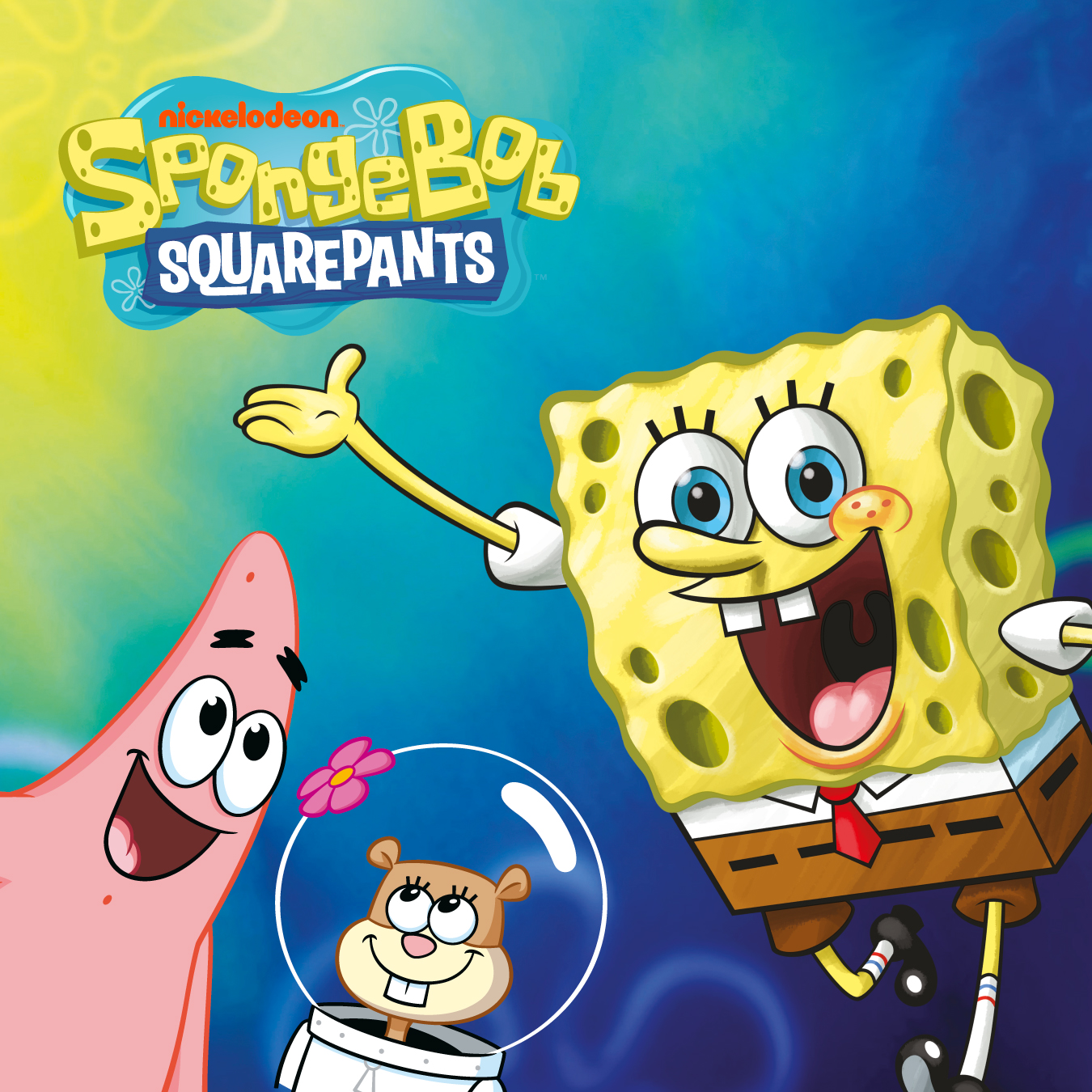 SpongeBob