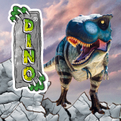 DINO Sweet´n Fun